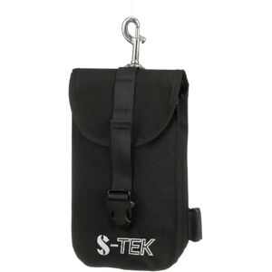 Scubapro Bolsillo de Carga S-tek Expedition en Muslo - Bolsa de muslo Scubapro Bolsillo de Carga S-tek Expedition en Muslo - Bolsa de muslo