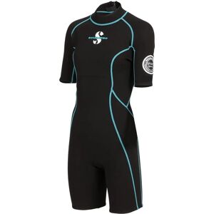 Scubapro Sport Shorty 2 Mm - Wetsuit Scubapro Sport Shorty 2 Mm - Wetsuit
