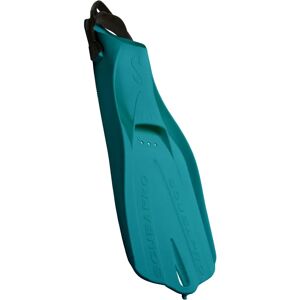 Aletas de Buceo Go Fin Travel de Scubapro - Verde - EU 45-46 Aletas de Buceo Go Fin Travel de Scubapro - Verde - EU 45-46