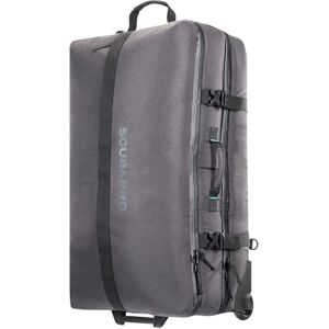 Borsa Attrezzatura Subacquea Scubapro Definition Duo 118L - Grigia Borsa Attrezzatura Subacquea Scubapro Definition Duo 118L - Grigia