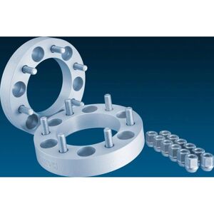 H&R Model 60106000 Wheel Spacers - SUV Compatibility H&R Model 60106000 Wheel Spacers - SUV Compatibility