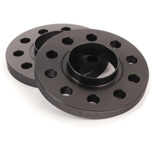 H&R Wheel Spacers 20mm Schwarz for Audi VW H&R Wheel Spacers 20mm Schwarz for Audi VW