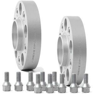 H&R 4635605 Extended Wheel Spacers - Wheel Spacers for Mercedes-Benz Citan Van H&R 4635605 Extended Wheel Spacers - Wheel Spacers for Mercedes-Benz Citan Van