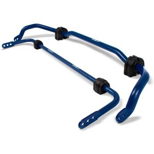 Barre anti-roulis réglable H&R pour Audi TT Coupé & VW Golf 7 - Suspension - Publicité Barre anti-roulis réglable H&R pour Audi TT Coupé & VW Golf 7 - Suspension - Publicité