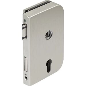 Dormakaba Cerradura para puerta OFFICE Junior LM Dark Niro PZ - Cerradura Dormakaba Cerradura para puerta OFFICE Junior LM Dark Niro PZ - Cerradura