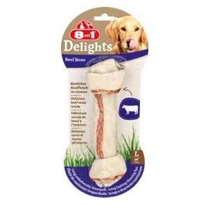 PetBrand ModelX - Os de Bœuf pour Chiens - Sain et Délicieux - Publicité PetBrand ModelX - Os de Bœuf pour Chiens - Sain et Délicieux - Publicité