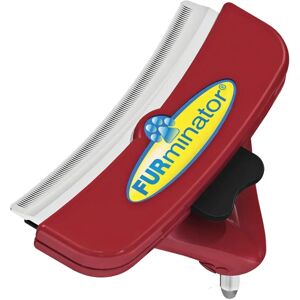 Tête de toilettage Furminator FURflex pour chiens grands - Brosse pour animaux Tête de toilettage Furminator FURflex pour chiens grands - Brosse pour animaux