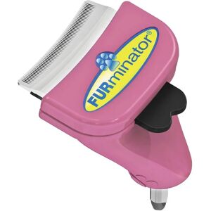 FURminator FURflex Strumento di cura per gatti - Piccolo FURminator FURflex Strumento di cura per gatti - Piccolo