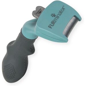FURminator deShedding tool Small Cats Long Coat S FURminator deShedding tool Small Cats Long Coat S