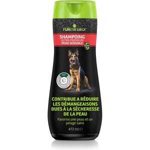 FURminator Sensitive Skin Ultra Premium-Shampoo dog 473mL FURminator Sensitive Skin Ultra Premium-Shampoo dog 473mL