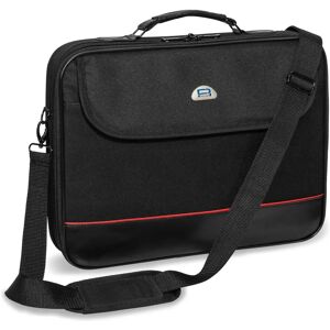 PEDEA 15.6" Laptop Bag - Protects and Carries Up to 15.6" PEDEA 15.6" Laptop Bag - Protects and Carries Up to 15.6"