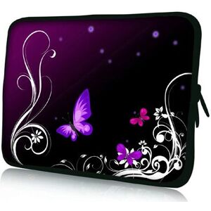 PEDEA - 66060623 - 13.3in - multicolor - Laptopfodral PEDEA - 66060623 - 13.3in - multicolor - Laptopfodral