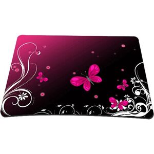 PEDEA 67007008 Muismat - Zwart PEDEA 67007008 Muismat - Zwart