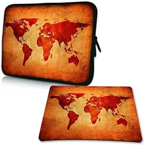 PEDEA Laptop Case 13.3" Multicolour - Laptop Case PEDEA Laptop Case 13.3" Multicolour - Laptop Case