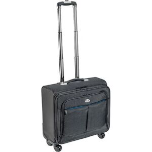 PEDEA Laptop-Tasche 66066250 - 17,3 Zoll Schwarz PEDEA Laptop-Tasche 66066250 - 17,3 Zoll Schwarz