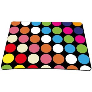 Tapis de souris PEDEA Multicolore 67007017 Tapis de souris PEDEA Multicolore 67007017