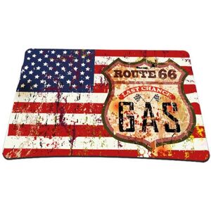 Podložka pod myš PEDEA 67007064 Multicolor - Odolná, Protiskluzová, Přesná Podložka pod myš PEDEA 67007064 Multicolor - Odolná, Protiskluzová, Přesná