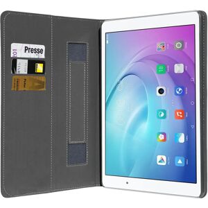 Folio pour tablette Pedea 11560023 noir pour Huawei MediaPad T2 10.1 Folio pour tablette Pedea 11560023 noir pour Huawei MediaPad T2 10.1