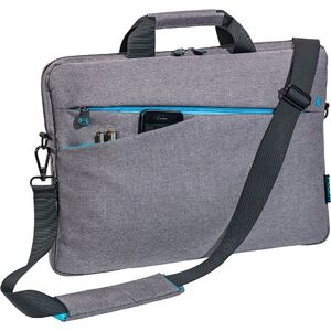 PEDEA 13.3" Grey Laptop Case - Protective Sleeve for 33.8 cm Devices PEDEA 13.3" Grey Laptop Case - Protective Sleeve for 33.8 cm Devices