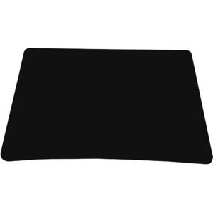 PEDEA 67007000 Svart musmatta - Mouse Pad PEDEA 67007000 Svart musmatta - Mouse Pad