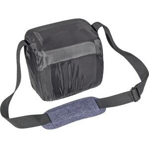 PEDEA 65065420 Cameratasche - Compact, Grijs PEDEA 65065420 Cameratasche - Compact, Grijs