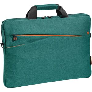 PEDEA Turquoise Laptop Bag - Laptop Case PEDEA Turquoise Laptop Bag - Laptop Case