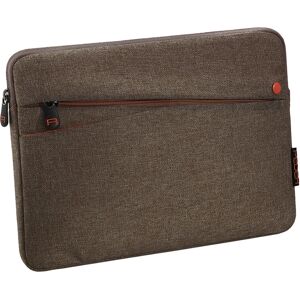 PEDEA 64060051 Tablet Case - Brown - 10.1" Universal Sleeve PEDEA 64060051 Tablet Case - Brown - 10.1" Universal Sleeve