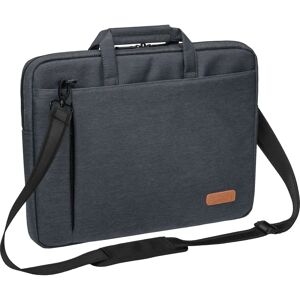 Custodia per laptop grigia 15,6'' PEDEA - Universale, Impermeabile Custodia per laptop grigia 15,6'' PEDEA - Universale, Impermeabile