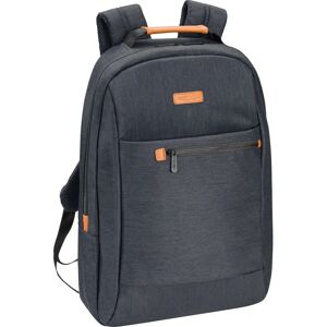 PEDEA Laptop-Hülle - 17,3 Zoll Graue Rucksack PEDEA Laptop-Hülle - 17,3 Zoll Graue Rucksack
