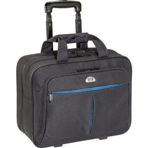Housse pour ordinateur portable PEDEA - Trolley Premium Air 43,9cm Noir - Publicité Housse pour ordinateur portable PEDEA - Trolley Premium Air 43,9cm Noir - Publicité