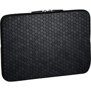 PEDEA 66060474 Tablet Case - 15.6 inch Sleeve Black PEDEA 66060474 Tablet Case - 15.6 inch Sleeve Black