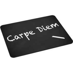 Kancelářský podložka pod myš Carpe Diem - 220x180mm - Odolná a protiskluzová Kancelářský podložka pod myš Carpe Diem - 220x180mm - Odolná a protiskluzová