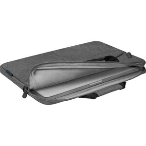 PEDEA 13.3 inch Laptop Case - Grey PEDEA 13.3 inch Laptop Case - Grey