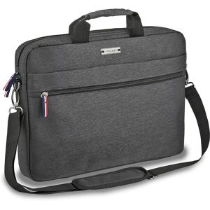 Pedea Laptoptasche URBAN slim - Wasserfest, Gepolstert, für 17,3" Laptop Pedea Laptoptasche URBAN slim - Wasserfest, Gepolstert, für 17,3" Laptop