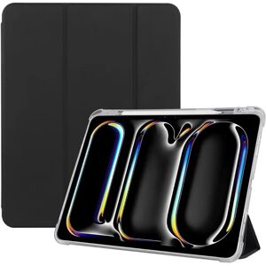 Etui Pedea Folio Trifold pour iPad Pro 11 - Publicité Etui Pedea Folio Trifold pour iPad Pro 11 - Publicité