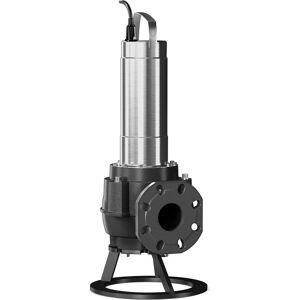 WILO Rexa FIT Abwasser-Tauchmotorpumpe - Intermittierend, 10 bar, 3,9 kW WILO Rexa FIT Abwasser-Tauchmotorpumpe - Intermittierend, 10 bar, 3,9 kW