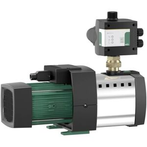 Sistema di Pompa Wilo HiMulti 3 C - Fornitura Acqua Sistema di Pompa Wilo HiMulti 3 C - Fornitura Acqua
