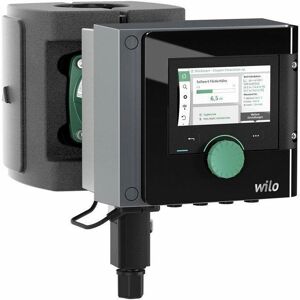 WILO Smart-Nassläufer-Umwälzpumpe Stratos Maxo 30/0,5-14 WILO Smart-Nassläufer-Umwälzpumpe Stratos Maxo 30/0,5-14