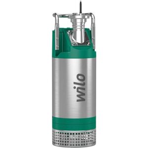 Wilo Padus PRO Tauchmotorpumpe - 3,9 kW, 400 V, Storz C Wilo Padus PRO Tauchmotorpumpe - 3,9 kW, 400 V, Storz C