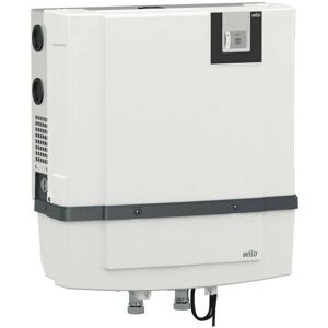 Wilo Regenwasseranlagen 2551471 - 0,4 kW, 230 V, Kompakt Wilo Regenwasseranlagen 2551471 - 0,4 kW, 230 V, Kompakt