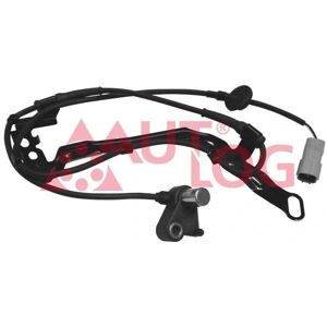 Sensore velocità ruota AUTLOG AS5009 - Anteriore destra - Sensor, velocità ruota Sensore velocità ruota AUTLOG AS5009 - Anteriore destra - Sensor, velocità ruota