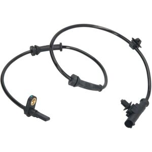 AUTLOG AS4178 Voorwiel ABS-sensor - ABS Sensor AUTLOG AS4178 Voorwiel ABS-sensor - ABS Sensor