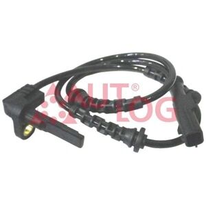 ABS-anturi AUTLOG AS4394 - Etuakseli - Renault Megane 3, Scenic 3, Dacia Duster ABS-anturi AUTLOG AS4394 - Etuakseli - Renault Megane 3, Scenic 3, Dacia Duster