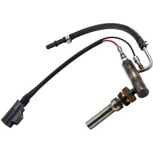 AUTLOG AV6502 Partikkelin regenerointiyksikkö - Ford Transit V363, V362 Van AUTLOG AV6502 Partikkelin regenerointiyksikkö - Ford Transit V363, V362 Van