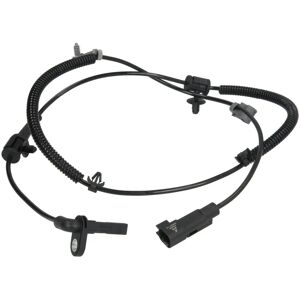 AUTLOG AS5525 Hinterachse links ABS-Sensor - ABS sensor AUTLOG AS5525 Hinterachse links ABS-Sensor - ABS sensor