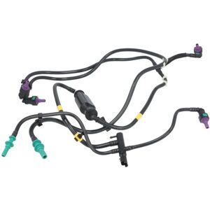 AUTLOG KL3205 Tubo perdite carburante - Linea carburante per Peugeot 206/207 AUTLOG KL3205 Tubo perdite carburante - Linea carburante per Peugeot 206/207