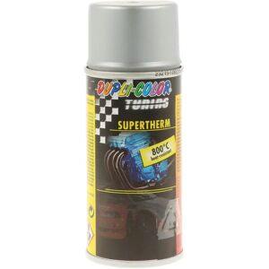 DUPLI-COLOR Hőálló Ezüst Aeroszol - 150ml - Spray DUPLI-COLOR Hőálló Ezüst Aeroszol - 150ml - Spray