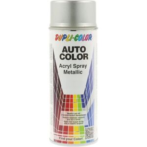 DUPLI COLOR 141010 Peinture voiture argent - 400 ml - Publicité DUPLI COLOR 141010 Peinture voiture argent - 400 ml - Publicité