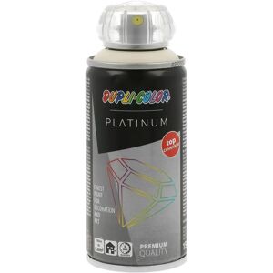 DUPLI-COLOR - Platinum - Elfenbein Seidenmatt DUPLI-COLOR - Platinum - Elfenbein Seidenmatt
