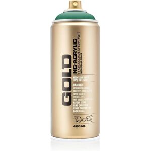 Montana Gold Spray Can - 400ml - Spray Can Montana Gold Spray Can - 400ml - Spray Can